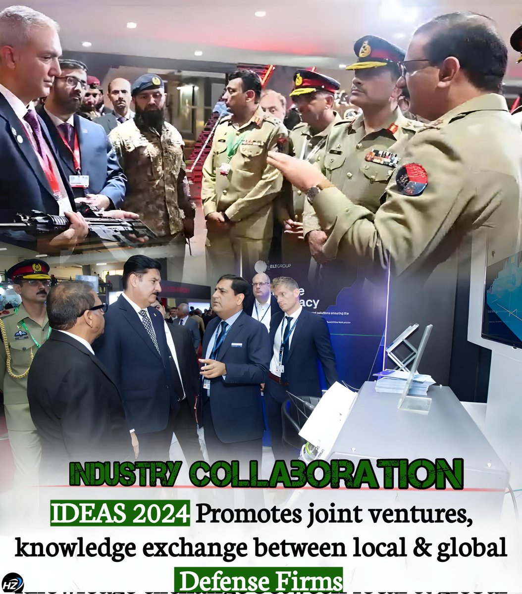 High-level talks at IDEAS show how defense exhibitions can bridge gaps between nations, enhancing collaboration in security and defense. 🌐 #DefenseDiplomacy #PakistanLeadership #MVปฏิเสธไม่ไหว
#หลิงออม #LingOrm #linglingkwong #FallonTonight #ypotheseis