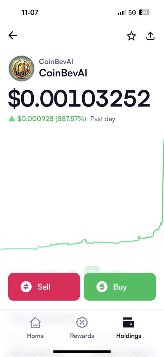 CoinBevAI tweet media