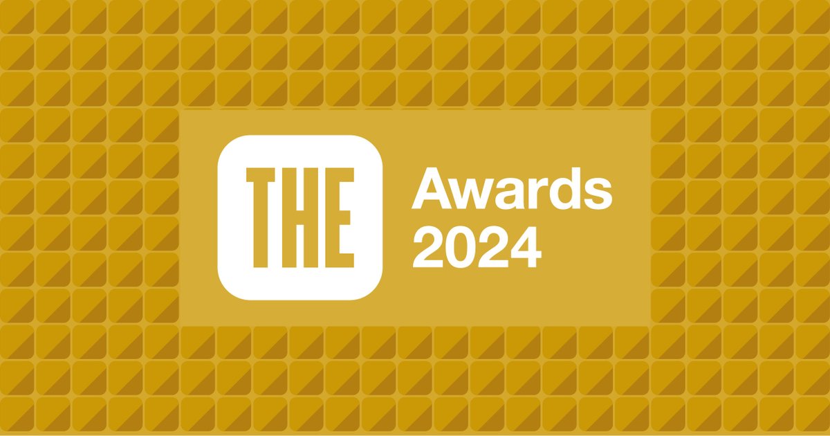 Times Higher Education (@timeshighered) on Twitter photo <a href="/AngliaRuskin/">ARU</a> <a href="/BathSpaUni/">Bath Spa University</a> <a href="/KingsCollegeLon/">King's College London</a> <a href="/LSTMnews/">LSTM</a> <a href="/moh_liberia/">Ministry of Health, Republic of Liberia</a> <a href="/UniOfLib/">University of Liberia</a> <a href="/effecthope/">Effect Hope</a> <a href="/QMUniversity/">QueenMargaretUni</a> <a href="/RCA/">Royal College of Art</a> <a href="/UniversityLeeds/">University of Leeds</a> <a href="/OpenUniversity/">The Open University</a> <a href="/CSSDLondon/">Central</a> <a href="/QMUL/">Queen Mary University of London</a> <a href="/UEL_News/">Uni of East London</a> <a href="/UniOfHull/">University of Hull</a> <a href="/UniWestScotland/">UWS</a> The finalists for Most Innovative Teacher of the Year at the 2024 #THEAwards are:
Ishani Chandrasekara <a href="/QMUL/">Queen Mary University of London</a>
Suha Jaradat <a href="/EdinburghNapier/">Edinburgh Napier University</a>
@Vikki_McCall @Stiruni
<a href="/HWU_archi/">Alex MacLaren #OneOfUsAllOfUs</a> @HerriotWattUni
Jenny Moffett <a href="/RCSI_Irl/">RCSI</a> <a href="/RCSI_Educate/">RCSI Educate</a>
<a href="/DrDSerbic/">Dr Danijela Serbic</a> <a href="/RoyalHolloway/">Royal Holloway</a>
Lim Keong Teoh <a href="/_UoW/">University of Winchester</a>
Tim <a href="/AngliaRuskin/">ARU</a> <a href="/BathSpaUni/">Bath Spa University</a> <a href="/KingsCollegeLon/">King's College London</a> <a href="/LSTMnews/">LSTM</a> <a href="/moh_liberia/">Ministry of Health, Republic of Liberia</a> <a href="/UniOfLib/">University of Liberia</a> <a href="/effecthope/">Effect Hope</a> <a href="/QMUniversity/">QueenMargaretUni</a> <a href="/RCA/">Royal College of Art</a> <a href="/UniversityLeeds/">University of Leeds</a> <a href="/OpenUniversity/">The Open University</a> <a href="/CSSDLondon/">Central</a> <a href="/QMUL/">Queen Mary University of London</a> <a href="/UEL_News/">Uni of East London</a> <a href="/UniOfHull/">University of Hull</a> <a href="/UniWestScotland/">UWS</a> The finalists for Most Innovative Teacher of the Year at the 2024 #THEAwards are:
Ishani Chandrasekara <a href="/QMUL/">Queen Mary University of London</a>
Suha Jaradat <a href="/EdinburghNapier/">Edinburgh Napier University</a>
@Vikki_McCall @Stiruni
<a href="/HWU_archi/">Alex MacLaren #OneOfUsAllOfUs</a> @HerriotWattUni
Jenny Moffett <a href="/RCSI_Irl/">RCSI</a> <a href="/RCSI_Educate/">RCSI Educate</a>
<a href="/DrDSerbic/">Dr Danijela Serbic</a> <a href="/RoyalHolloway/">Royal Holloway</a>
Lim Keong Teoh <a href="/_UoW/">University of Winchester</a>
Tim