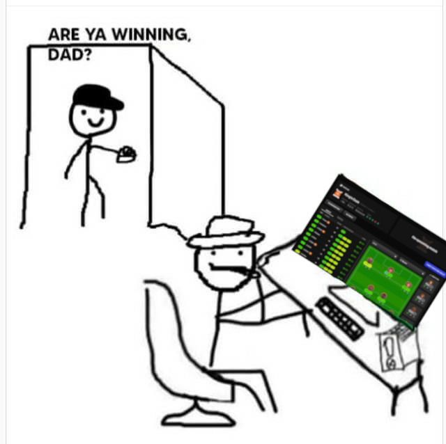 👴 There's still time to get your own Footium Club and play Season 2, son.

Just go to opensea.io/collection/foo… 🔗