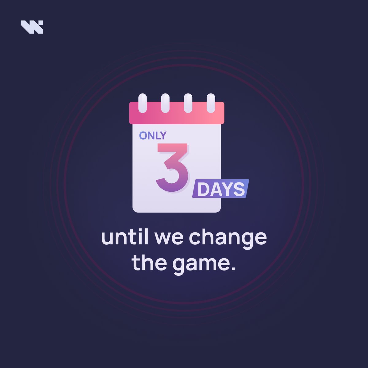 The wait is almost over! 😃

In just 3 days, we’re unveiling the future of eCommerce with WC Studio. Get ready for a platform that’s as ambitious as your business goals. 🚀

Visit wcstudio.com and register for free to join us from day one.

Sign up now for an exclusive