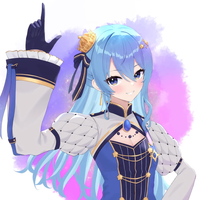 ソワレ#ほしまちぎゃらりー 