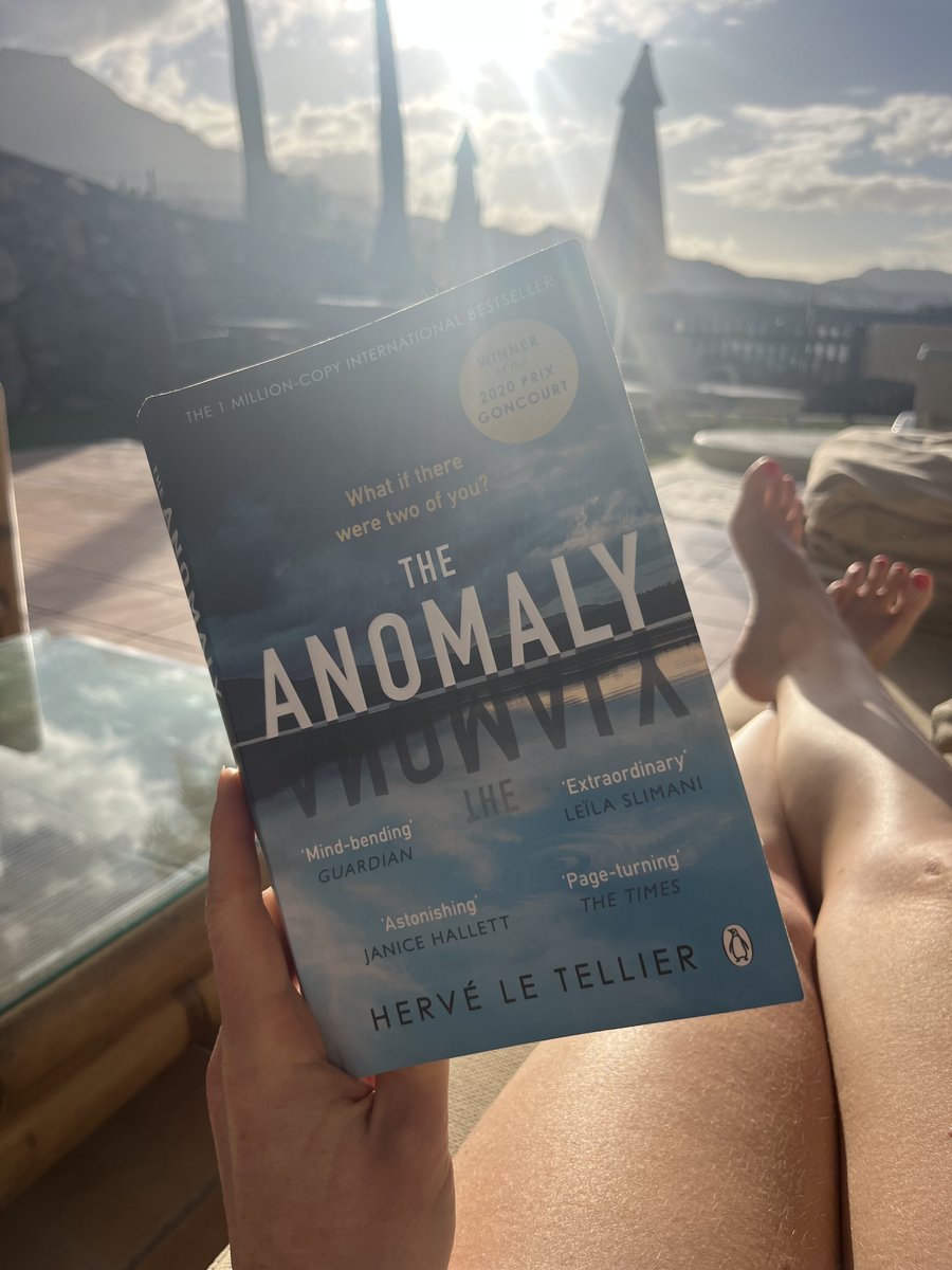 My next newsletter comes out this weekend and in it I'll be revealing a never-before-seen deleted first chapter of my debut IF I DIE  BEFORE I WAKE.

Sign up to read it and find out all my latest book and  film recs including this one!

emilykoch.co.uk/newsletter