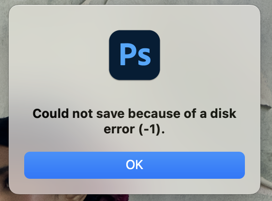 ssarfaraj59's tweet photo. dear  @adobe @Photoshop  please fix this issue ASAP PLEASE, every time i save  editing files  this thing happen. Because of this thing I have to edit again https://t.co/NgAjMztPuc