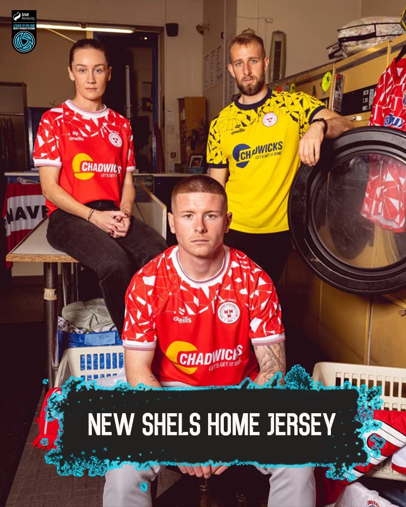 League of Ireland tweet media