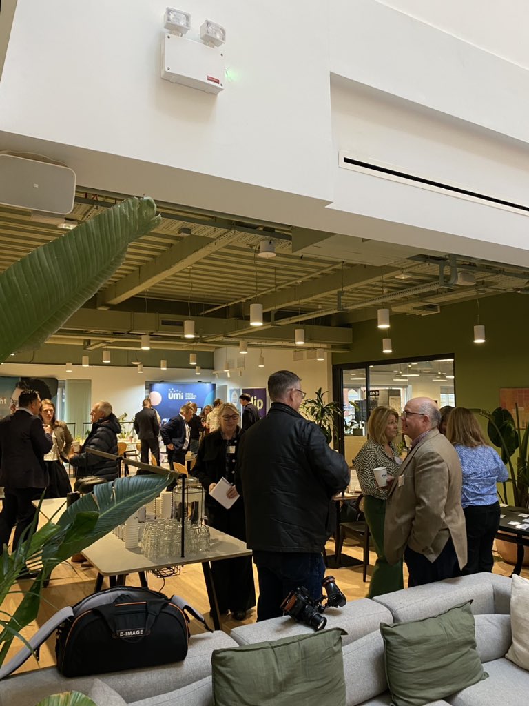 National Enterprise Network (@natentnet) on Twitter photo 👋 Hello #Brimingham
We are at <a href="/eagle_labs/">Eagle Labs</a>, <a href="/xandwhyspace/">x+why</a>, to host the NEN Annual Conference & Awards 2024, sponsored by <a href="/BarclaysUK/">Barclays UK</a>, with <a href="/WeAreUMiNetwork/">WE ARE UMi</a>.
Our programme kicks off at 10:30am, culminating at 4:15pm with the unveiling of the Awards.🏆
nationalenterprisenetwork.org/conference-202… 👋 Hello #Brimingham
We are at <a href="/eagle_labs/">Eagle Labs</a>, <a href="/xandwhyspace/">x+why</a>, to host the NEN Annual Conference & Awards 2024, sponsored by <a href="/BarclaysUK/">Barclays UK</a>, with <a href="/WeAreUMiNetwork/">WE ARE UMi</a>.
Our programme kicks off at 10:30am, culminating at 4:15pm with the unveiling of the Awards.🏆
nationalenterprisenetwork.org/conference-202…