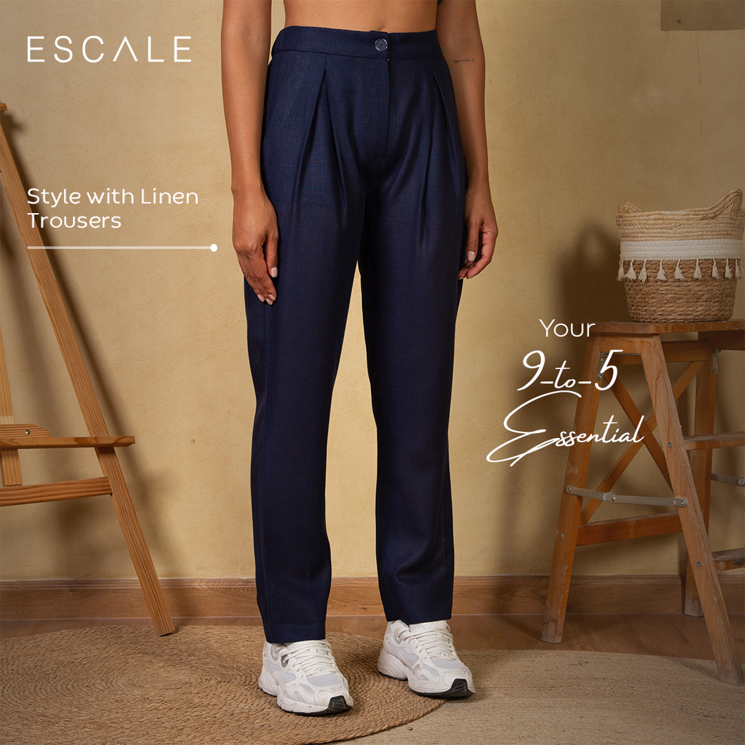 EscaleFashion's tweet image. One piece, four stunning looks! From
corporate meetings to weekend brunches, this essential
piece adapts to every occasion in your life.

#fashionversatility #dubaistyle #blousefashion
#WardrobeEssentials #EverydayElegance #brunchoutfit