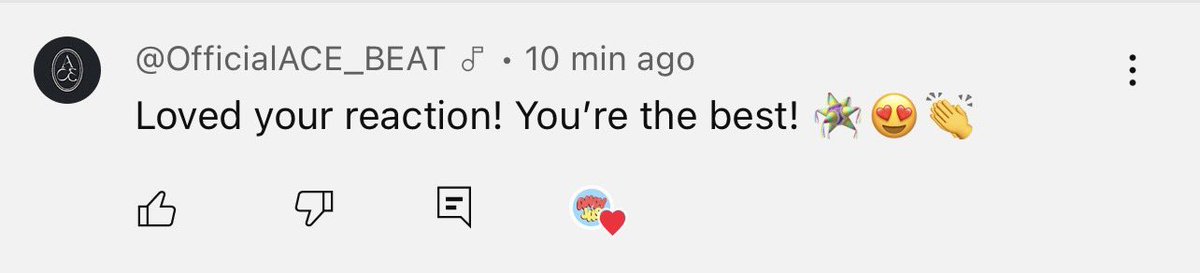 Thank you always <a href="/official_ACE7/">A.C.E</a>😭🙏❤️
Always here to support!!! 

 youtu.be/t8DkrVvOQfY?si…