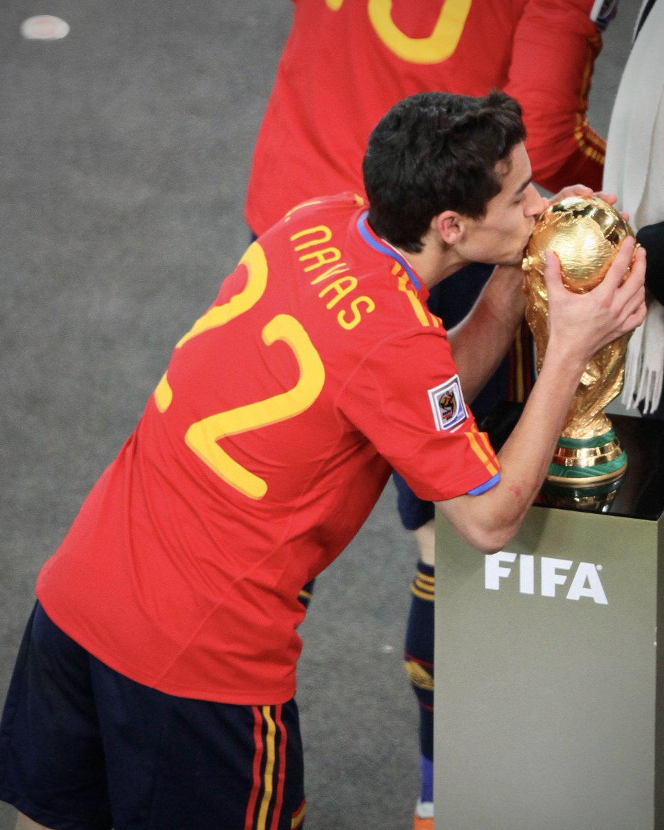 JN22. 🏆🇪🇸

<a href="/SEFutbol/">Selección Española Masculina de Fútbol</a> | #CopaMundialFIFA