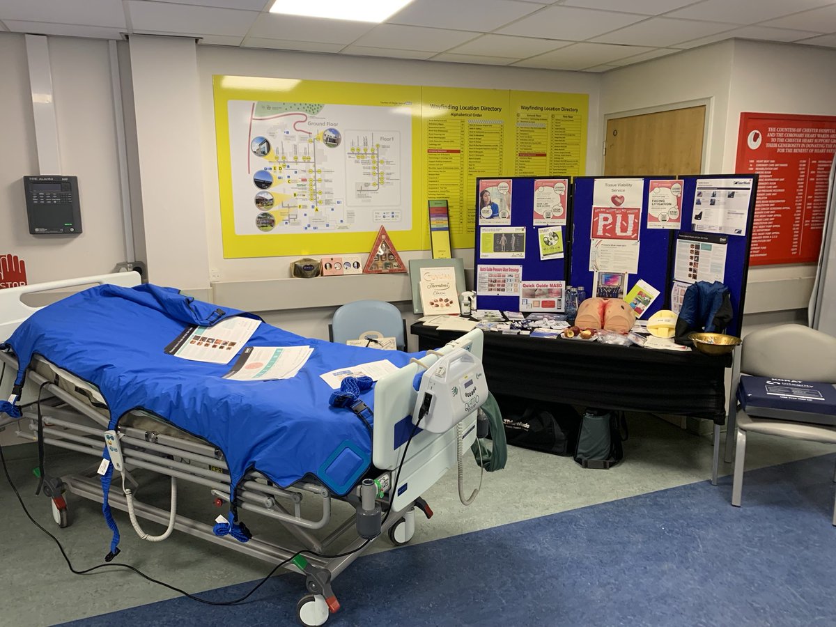 maria_tvlns's tweet image. World Stop the Pressure Day 2024! #stopthepressue #4nations #avoidableharm ⁦@TheCountessNHS⁩ ⁦@TheQNI⁩ ⁦@SuePemberton⁩ #tissueviability #makeadifferrnce ❤️❤️❤️