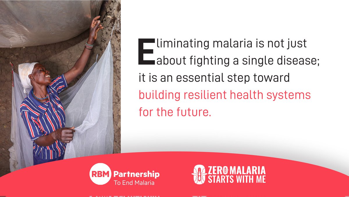 professor_actor's tweet photo. #InvesttoEndMalaria #OurOnlyChoice @ALMA_2030 https://t.co/8CY1xZ08e9