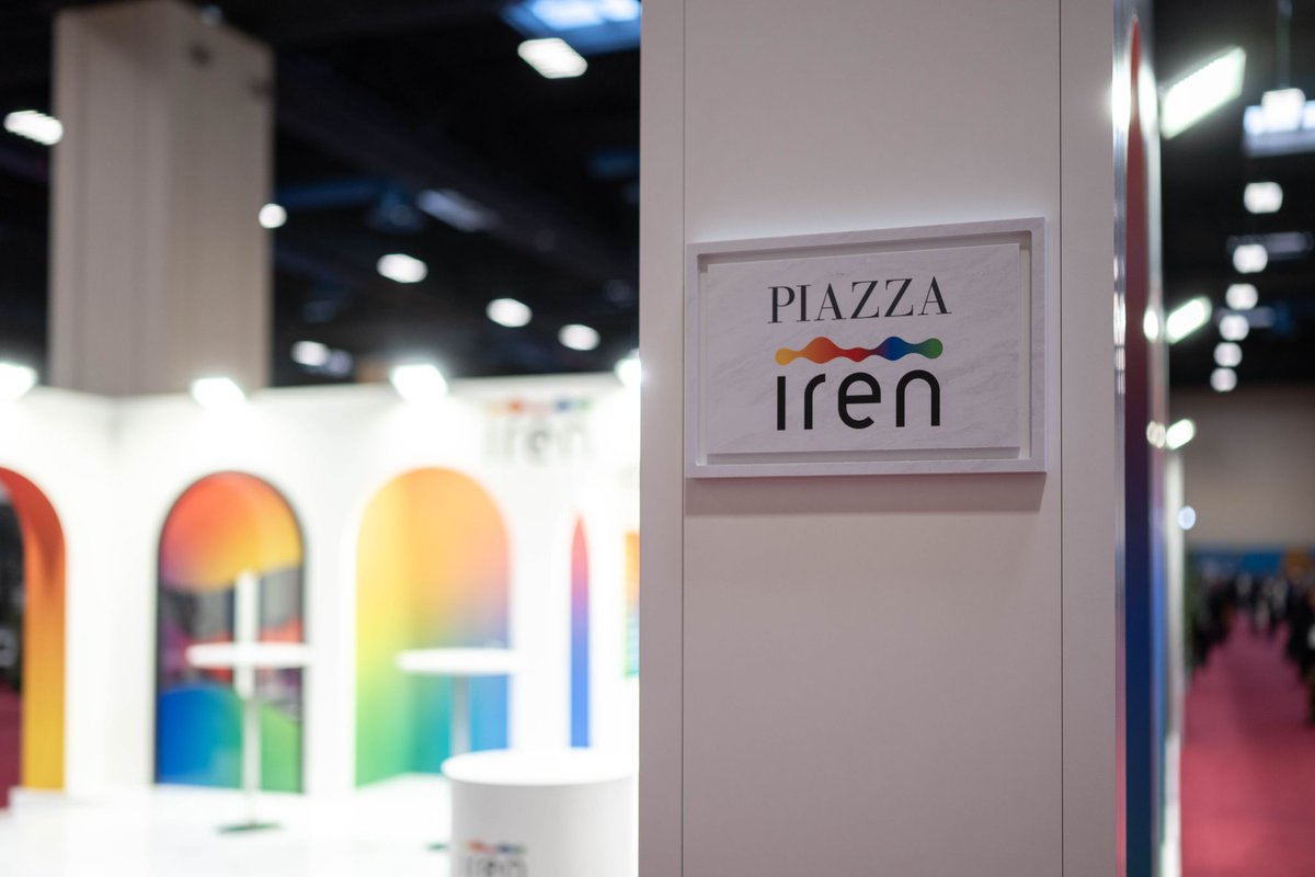 Gruppo Iren (@gruppoiren) on Twitter photo Territori e comunità al primo posto: questo il fil rouge che caratterizza la partecipazione di Iren all'Assemblea ANCI 2024, intitolata “Facciamo l’Italia, giorno per giorno” e in programma a Torino fino al 22 novembre.
Scopri di più su gruppoiren.it/it/media/comun…
<a href="/comuni_anci/">comuni_anci</a> Territori e comunità al primo posto: questo il fil rouge che caratterizza la partecipazione di Iren all'Assemblea ANCI 2024, intitolata “Facciamo l’Italia, giorno per giorno” e in programma a Torino fino al 22 novembre.
Scopri di più su gruppoiren.it/it/media/comun…
<a href="/comuni_anci/">comuni_anci</a>