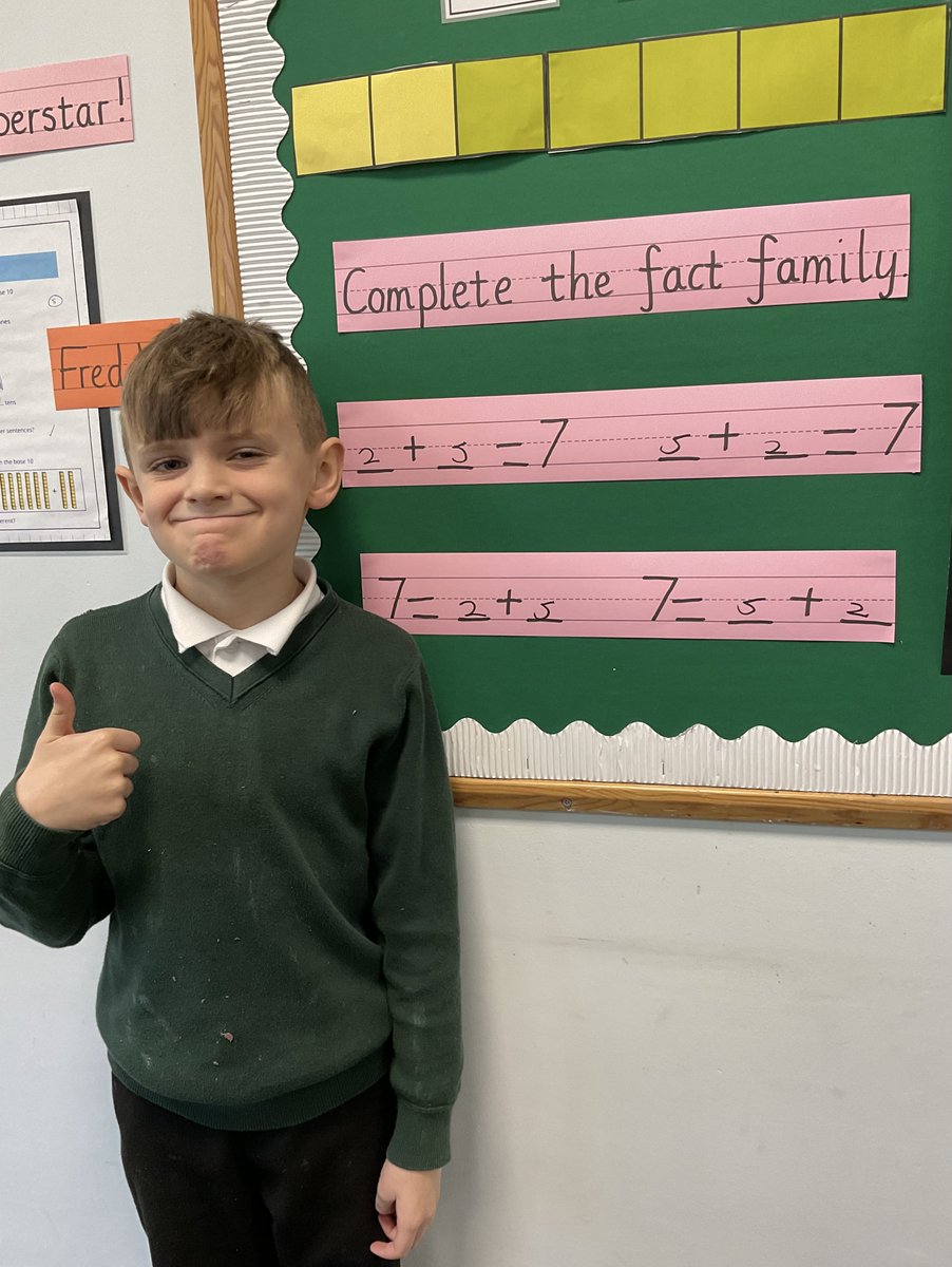 Bridgeview Special School tweet media