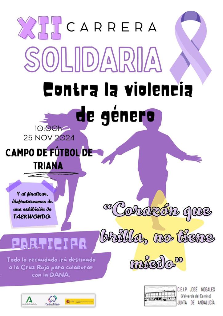 CEIP José Nogales (@ceipnogales) on Twitter photo 