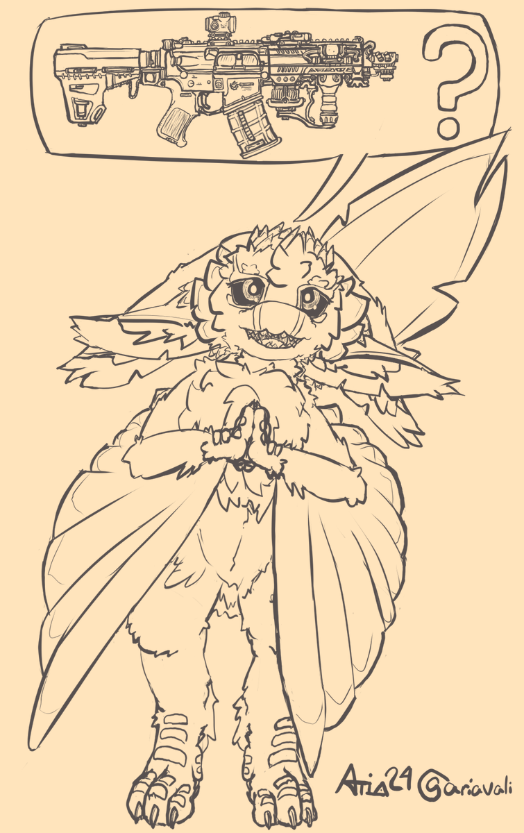 Aria_vali's tweet photo. Doing some minor character redesign/redefinition and got carried away. And then got carried away with getting carried away. https://t.co/AC57w7A5cX