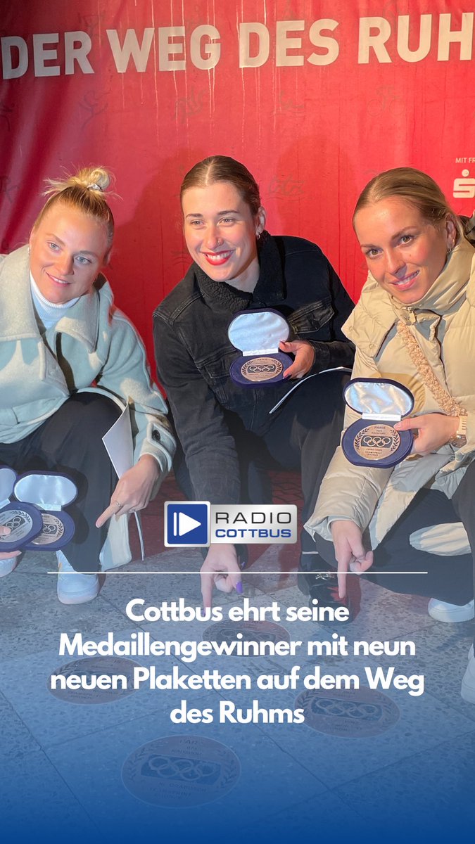 Radio Cottbus tweet media