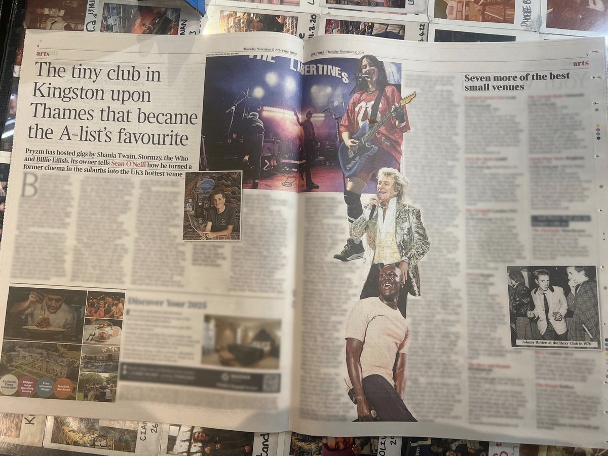 Banquet Records tweet media