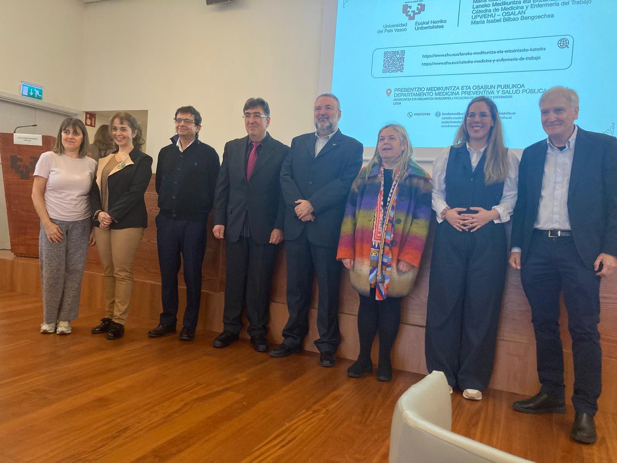 FPSM | En clave de Mujer tweet media