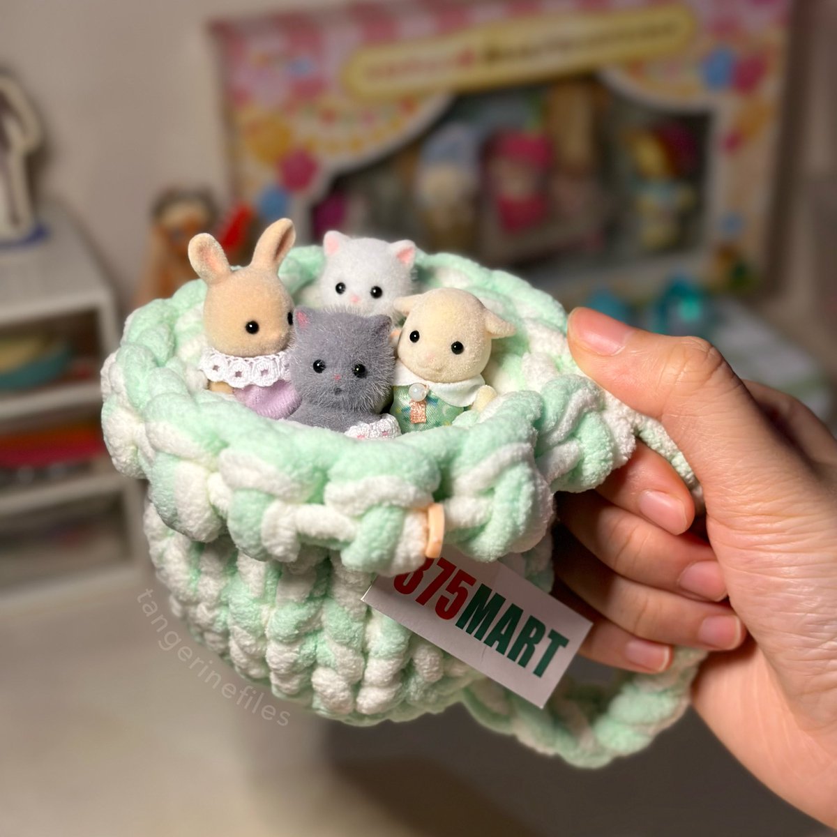 tangerinefiles's tweet image. babyccino☕️🎀