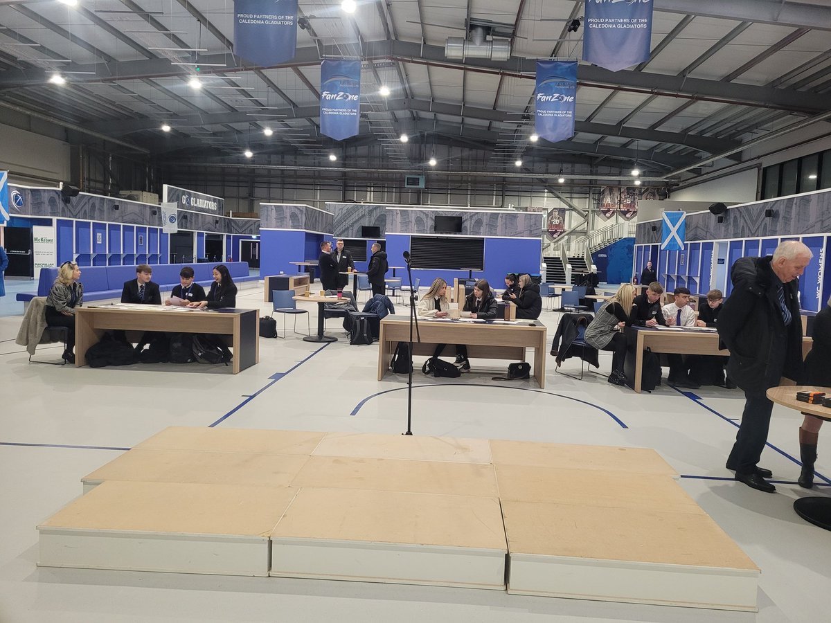 SLC Education - CQIS (@educationslc) on Twitter photo Set up and ready for the grand final #slcSharkReef24 🦈 <a href="/CarlukeHS/">Carluke High School</a> <a href="/holycrossham/">Holy Cross Hamilton</a> <a href="/SLC_RAiSE/">SLC STEM & Learning for Sustainability</a> Set up and ready for the grand final #slcSharkReef24 🦈 <a href="/CarlukeHS/">Carluke High School</a> <a href="/holycrossham/">Holy Cross Hamilton</a> <a href="/SLC_RAiSE/">SLC STEM & Learning for Sustainability</a>