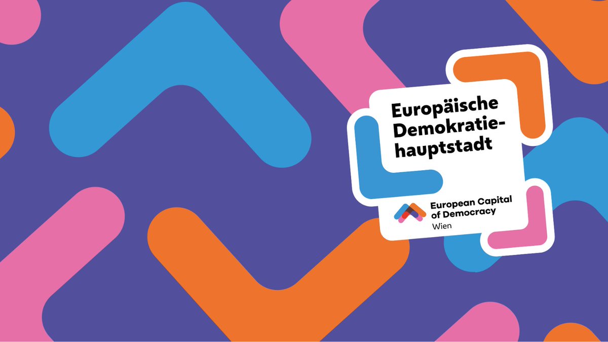 European Capital Of Democracy tweet media