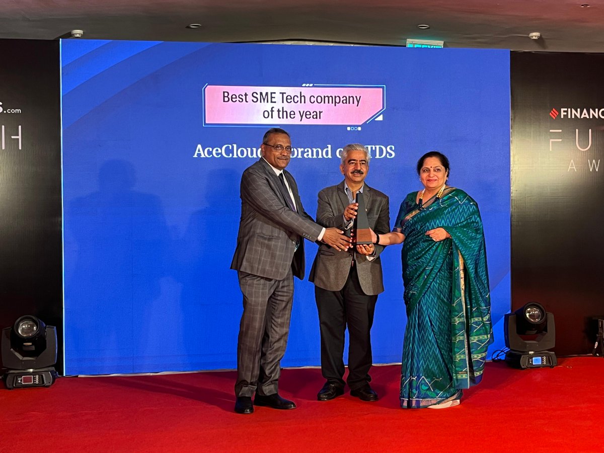 FinancialXpress's tweet image. #FEFutechAwards: Celebrating RedSwitches for earning Gold in the Best SME Tech Company of the Year category. Applause for Skilancer Solar Private Limited for the Silver, and AceCloud, a brand of RTDS, for the Bronze!

#FE #FutechAwards #FEFutechAwards2024 #SME #Tech