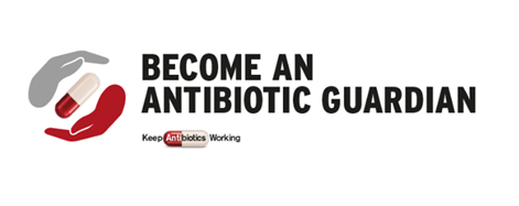 NHS_Education's tweet photo. It’s World Antimicrobial Awareness Week #WAAW.
Are you already helping to #KeepAntibioticsWorking and contain #AntimicrobialResistance?
If not, please sign up to become an #AntiobioticGuardian https://t.co/0tUEoVKYkY
#IPC #SAPG #AMR @NHS_Education @NHSNSS https://t.co/1gQOHEXj1A