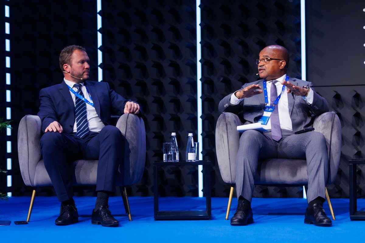 Tallinn Digital Summit tweet media