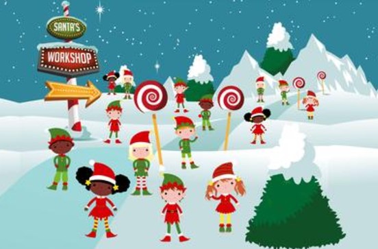 DCHC1891's tweet image. Elves of Kindness: Gift Joy to DCHC Children visufund.com/elves-of-kindn… #ElvesOfKindness #GiftJoy #DCHC #SupportDCHC #SpreadKindness #Derby #DerbyshireHolidayMagic via @visufund