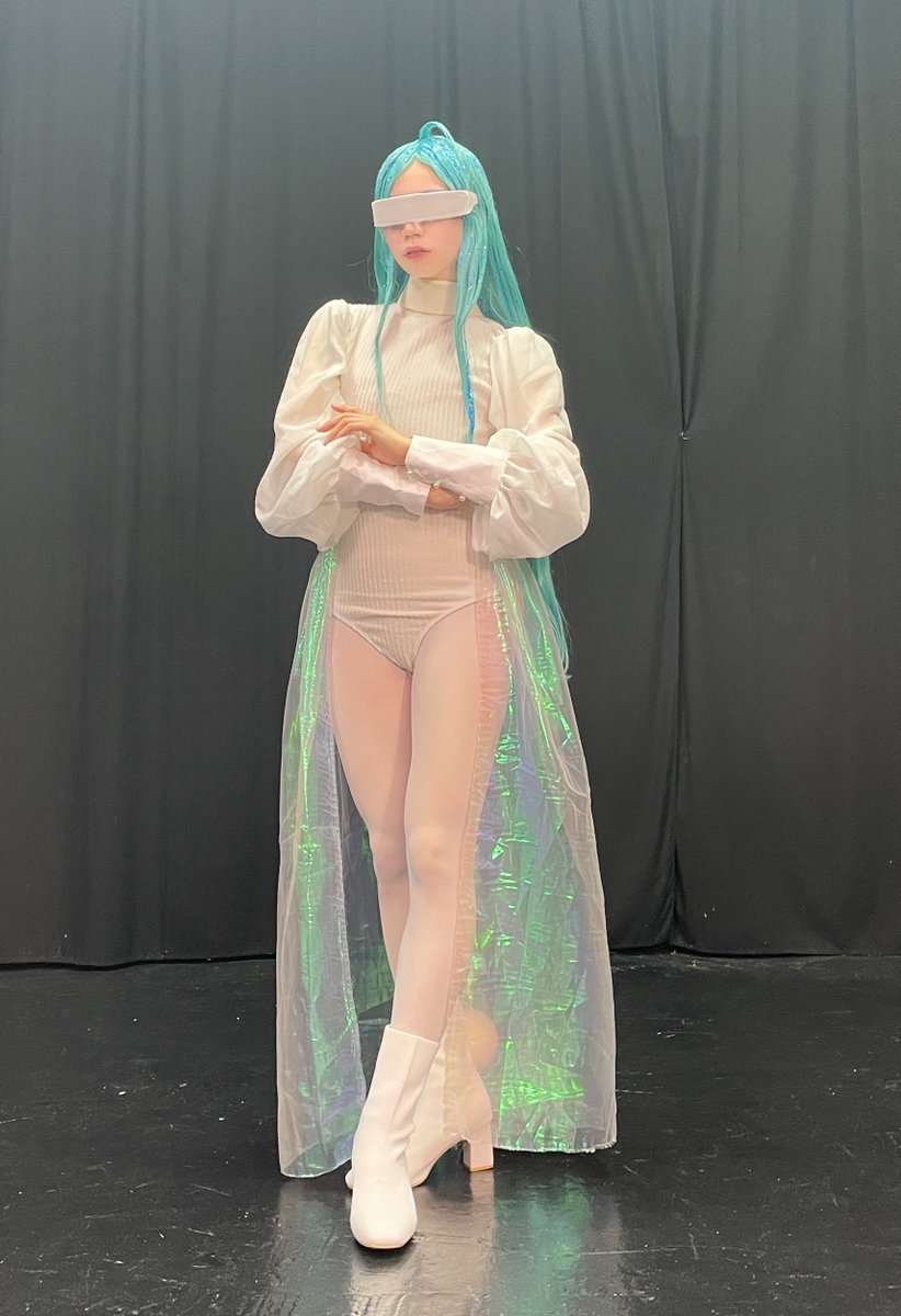 ⚠️コスプレ/cosplay/踊りました

お月様にも行けました⭐️🌕

月での生活が好きよー！！！！！たくさん料理屋さん開こうね（血涙）

Youtube
youtu.be/5J20GPBRg_8

niconico
nicovideo.jp/watch/sm443440…