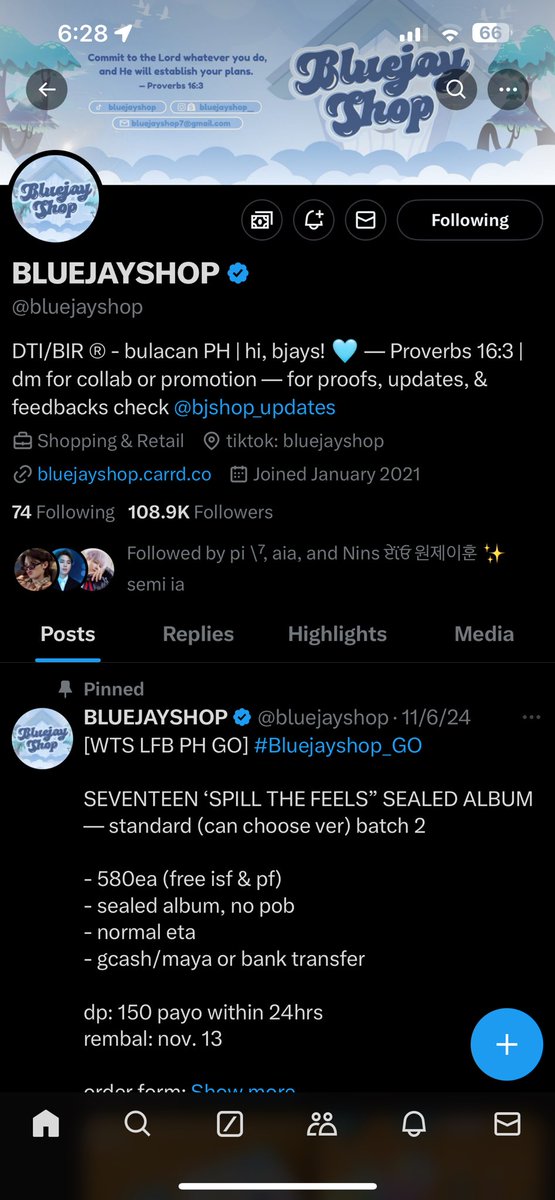 kookiiiest's tweet photo. @bluejayshop @Shill_Ronin 🫶🫶🫶 https://t.co/90EdfoiuIf