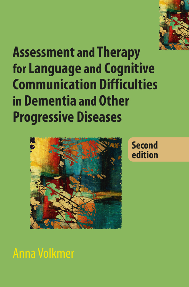 JandRPress's tweet image. We are eagerly awaiting proof copies of the 2nd edition of Anna Volkmer's Assessment and Therapy book. You can obtain a pre-publication discount with free postage (UK only) by ordering the book here: jr-press.co.uk/product/assess…