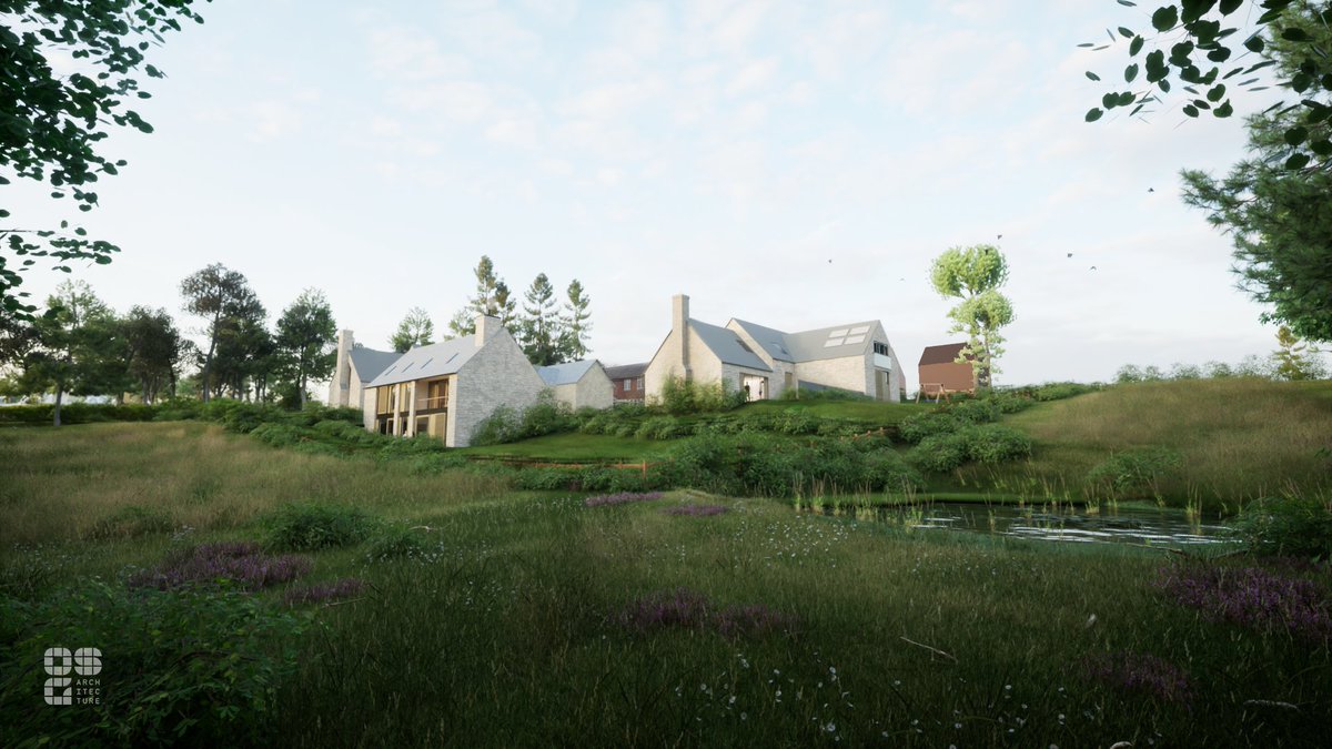 As the Future Homes Standard deadline approaches, early collaboration is proving essential to meet new Building Regs. Recently, <a href="/HarwoodBC/">Harwood Building Control Ltd</a>, SEA Building Compliance &amp; <a href="/OSGarchitecture/">OSG Architecture Ltd</a> teamed up to deliver a secure shutter design, tackling Part O. 

ow.ly/qCLJ30sI4SZ