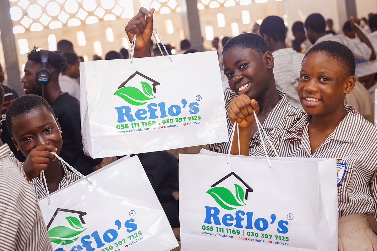 refloltd's tweet photo. When a girl owns her uniqueness, she unleashes an unstoppable force. Confidence fuels her journey, breaking down barriers and transforming visions into realities. She becomes the architect of her destiny, crafting a life of purpose and resilience. 💐💯👌🏾🎉 https://t.co/Ec8WFh1qUy