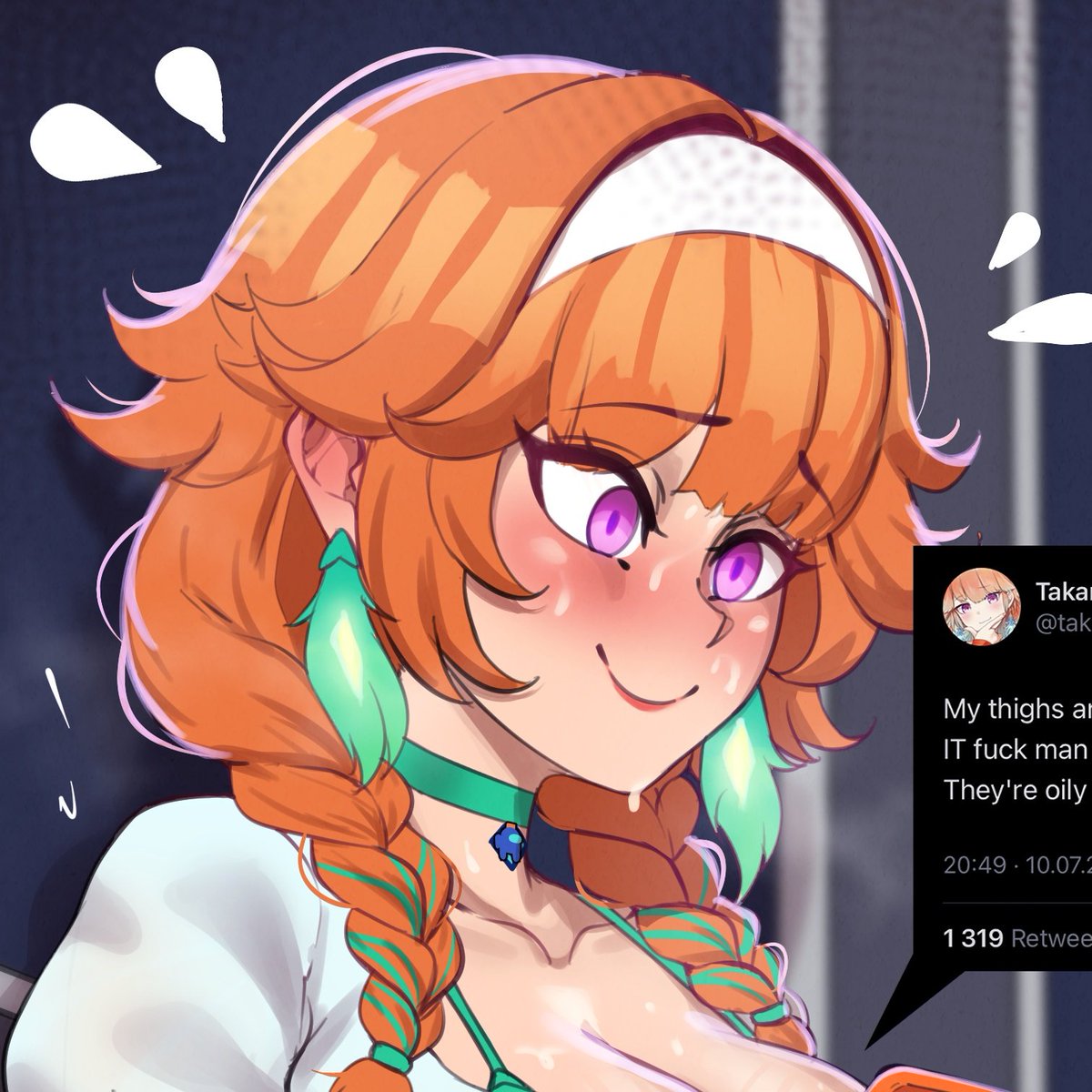 #NewProfilePic