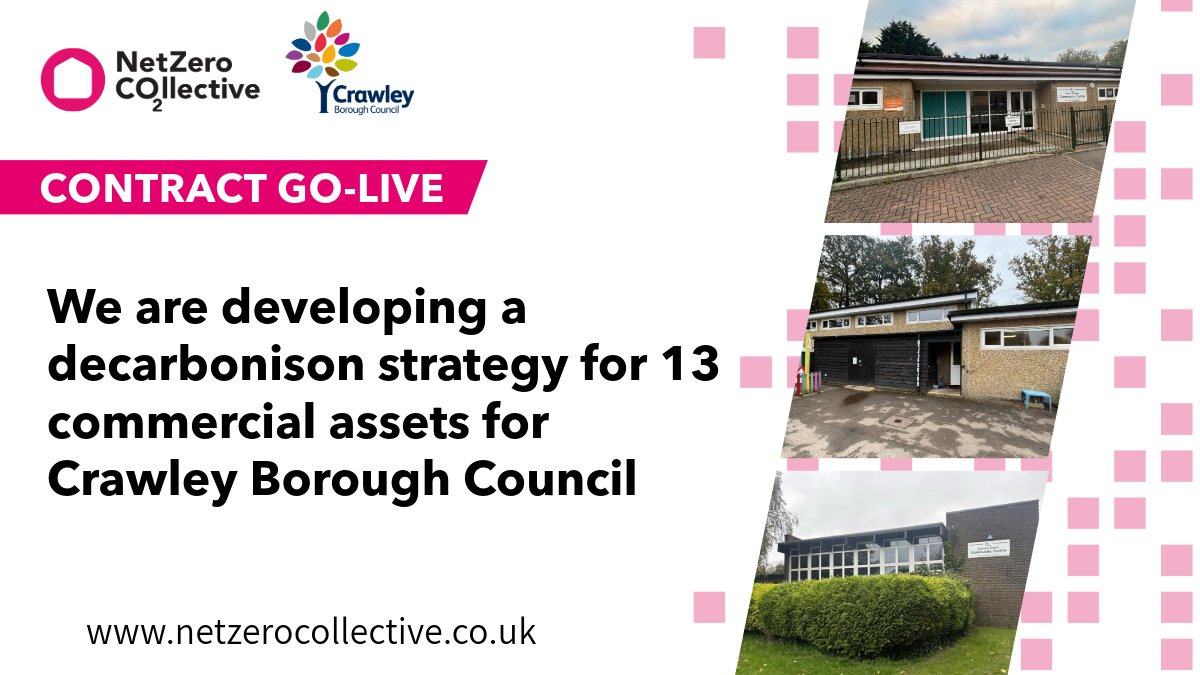 NetZero Collective tweet media