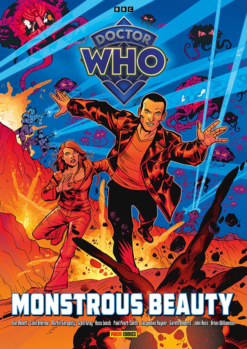 Doctor Who Pictures (@doctorwhopix) on Twitter photo 