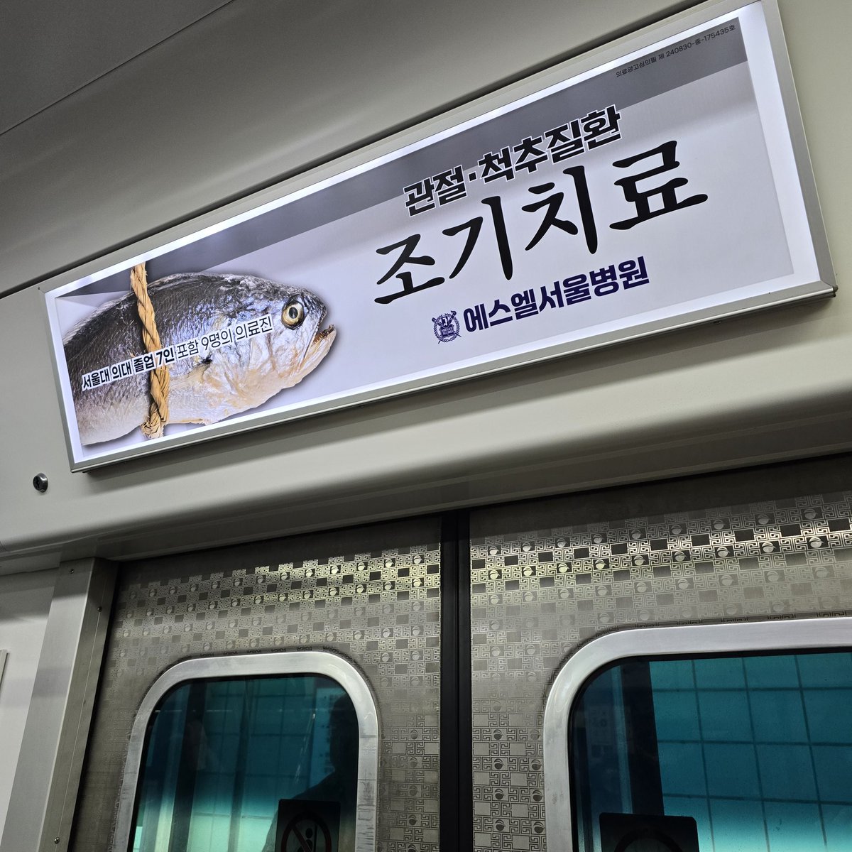 진짜 어이없어 조기 뭐야