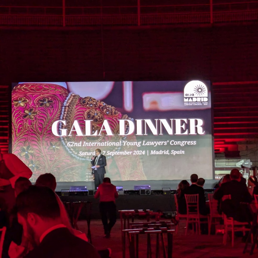 ✨ #CasoDeÉxito: Transformando experiencias en recuerdos inolvidables ✨ 🎯 62º Congreso AIJA Madrid 2024 .📍 Creatividad, organización impecable y una ciudad incomparable fueron la clave para lograr la satisfacción total de los asistentes. Descúbrelo  👉 ow.ly/FP4V50UbBAP