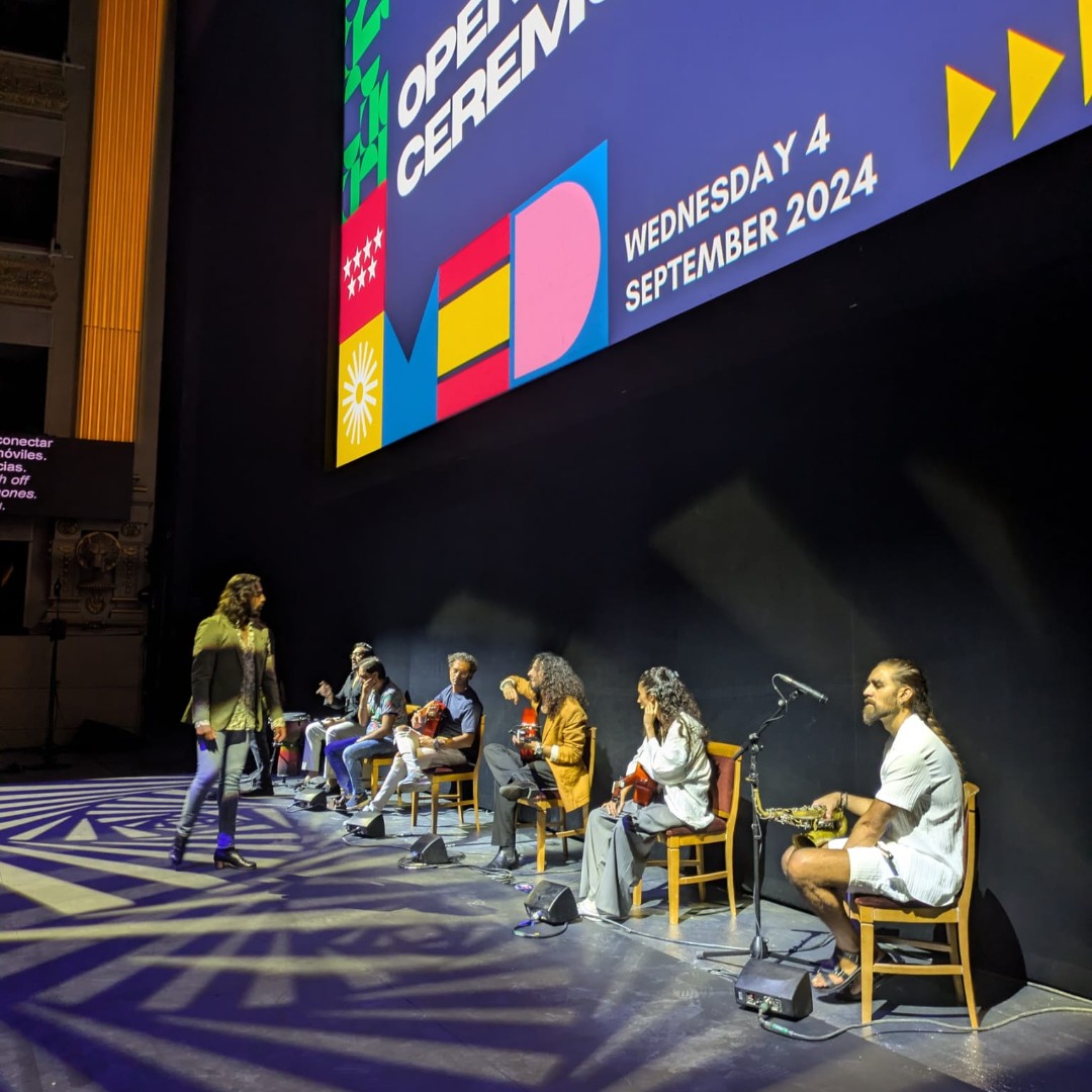 Reed & Mackay España tweet media