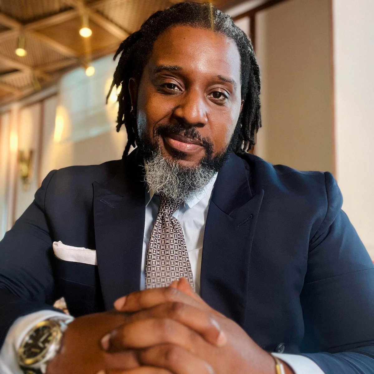 La Côte d’Ivoire Est Chic tweet media