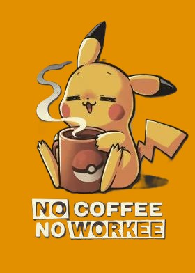 Good morning , i need coffe