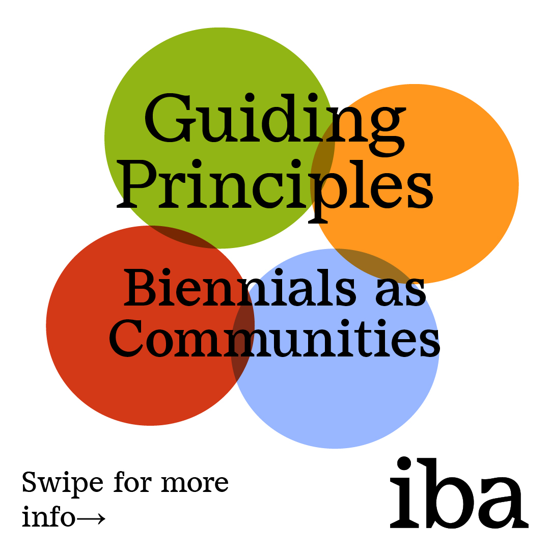 IBA Office tweet media