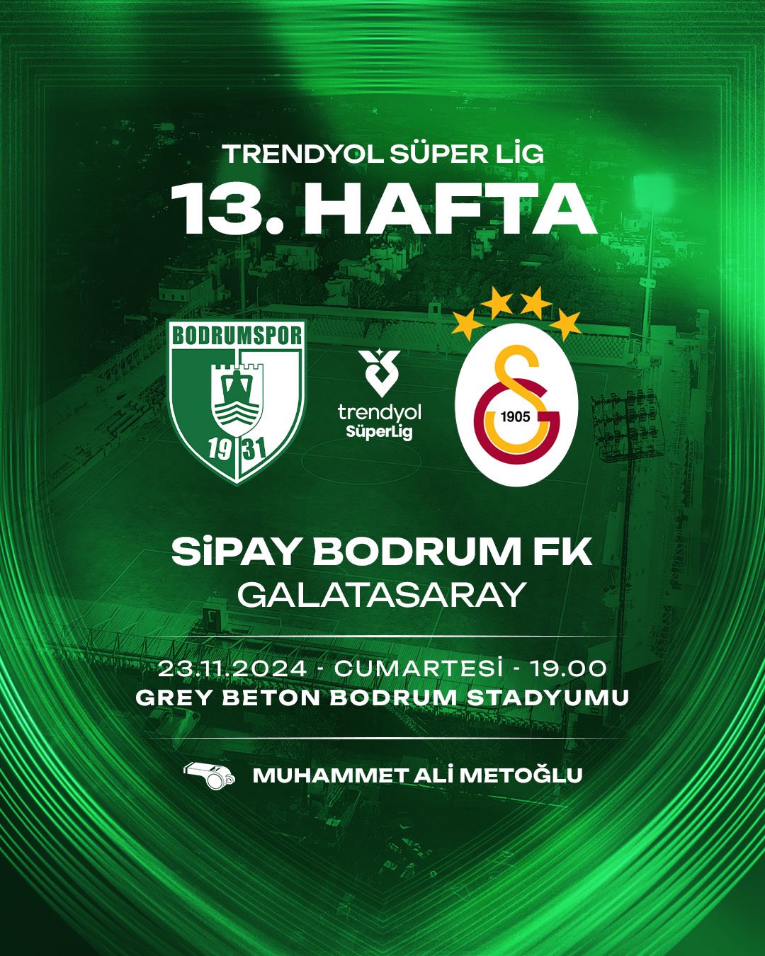 bodrumspor galatasaray