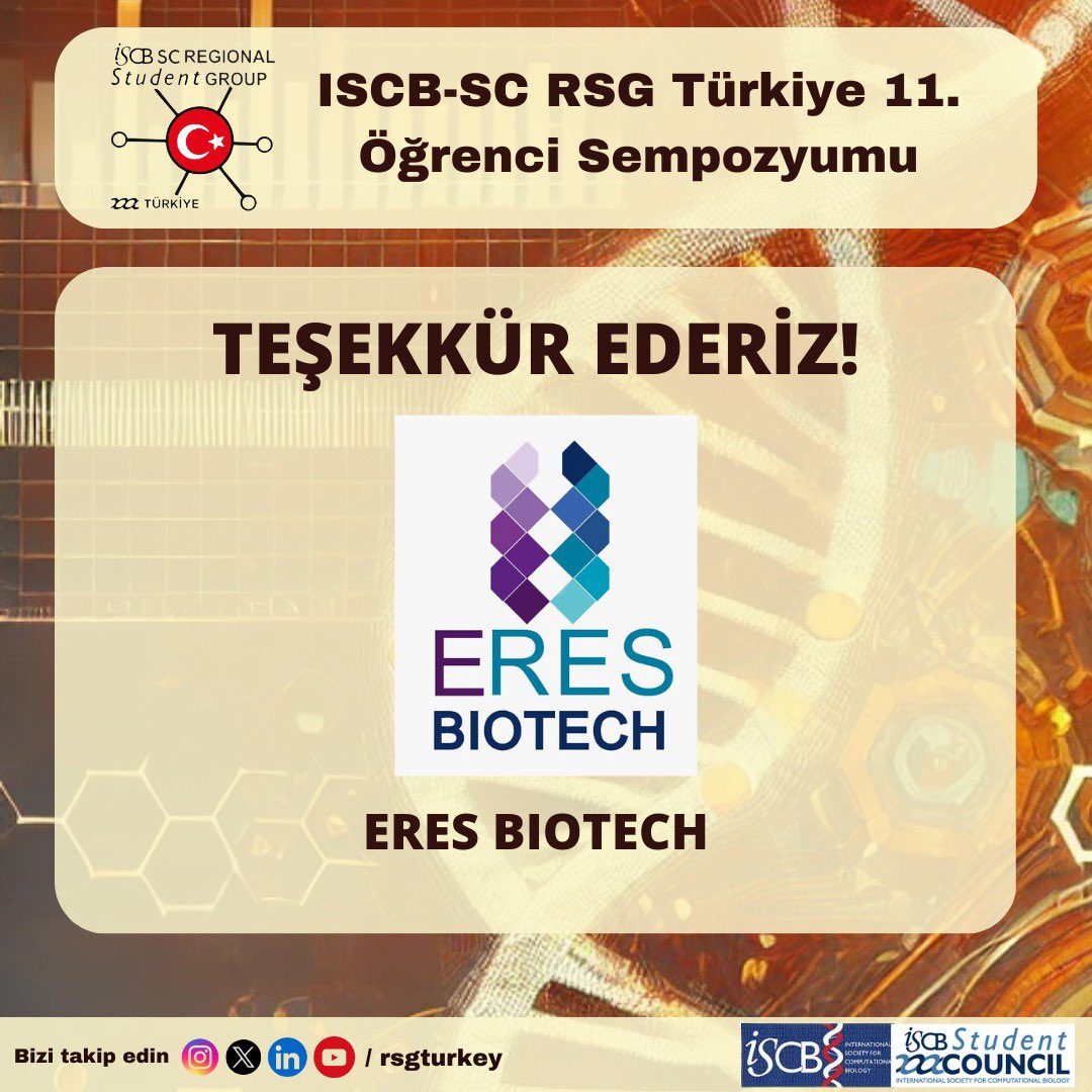 🌟 RSG Türkiye Öğrenci Sempozyumu’nda Elçin Ekşi’nin sunduğu kariyer sunumu büyük bir ilgiyle takip edildi! Elçin Ekşi’nin değerli katkılarıyla, sektörün geleceğine dair edindiğimiz bilgiler ve kariyer fırsatları hepimiz için ilham vericiydi. 🤩