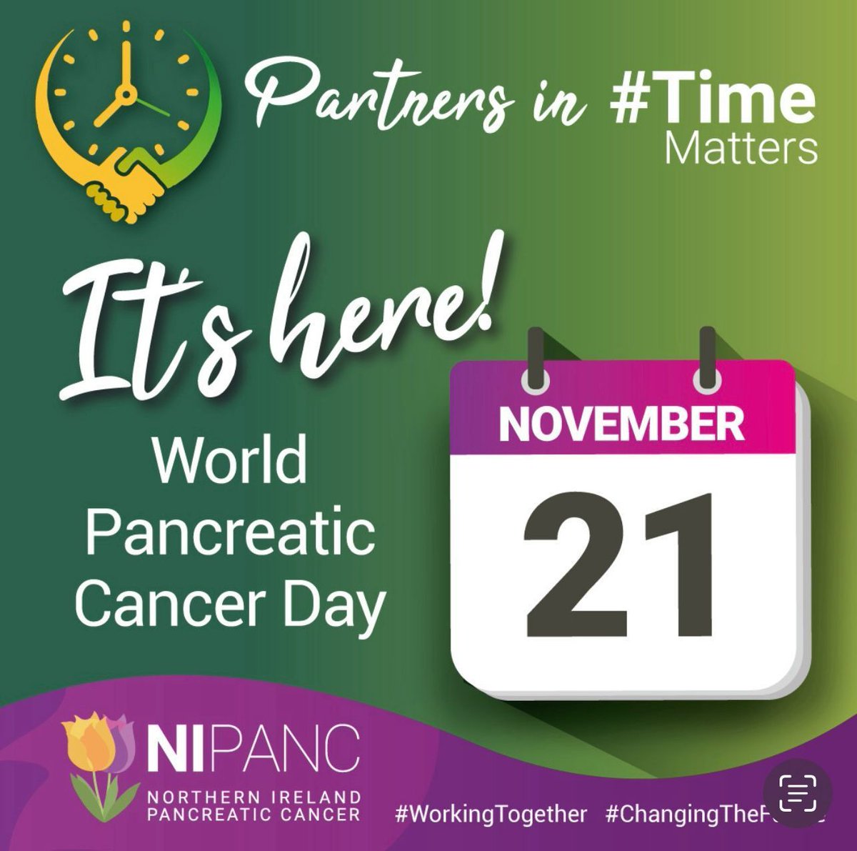 Homestead Post (@homesteadpost) on Twitter photo <a href="/MRitchieSD/">Margaret Ritchie</a> <a href="/NIPANC_/">NIPANC</a> <a href="/pancanireland/">Pancreatic Cancer Ireland</a> @PANCAID_EU <a href="/EurPancClub/">EPC-Europ Pancr Club</a> <a href="/ashfordcastle/">Ashford Castle</a> <a href="/ethna7/">ethna</a> <a href="/RochfordNiall/">Niall Rochford</a> <a href="/worldpcc/">W P C C</a> <a href="/PancreaticCanUK/">Pancreatic Cancer UK</a> <a href="/ClareVeigh/">Clare Mc Veigh</a> <a href="/CashelPalace/">Cashel Palace Hotel</a> <a href="/CoynesGastropub/">Micheál Ó Cadhain 🇵🇸Michael Coyne</a> <a href="/eannahassett/">Éanna Hassett</a> <a href="/Dkell999/">꧁ Denise Ceallach RN ꧂ 💜☘️👩🎓📚</a> <a href="/dmg243/">Donna Gallagher</a>
nipanc.org
World Pancreatic Cancer Day November 21 2024
gd <a href="/MRitchieSD/">Margaret Ritchie</a> <a href="/NIPANC_/">NIPANC</a> <a href="/pancanireland/">Pancreatic Cancer Ireland</a> @PANCAID_EU <a href="/EurPancClub/">EPC-Europ Pancr Club</a> <a href="/ashfordcastle/">Ashford Castle</a> <a href="/ethna7/">ethna</a> <a href="/RochfordNiall/">Niall Rochford</a> <a href="/worldpcc/">W P C C</a> <a href="/PancreaticCanUK/">Pancreatic Cancer UK</a> <a href="/ClareVeigh/">Clare Mc Veigh</a> <a href="/CashelPalace/">Cashel Palace Hotel</a> <a href="/CoynesGastropub/">Micheál Ó Cadhain 🇵🇸Michael Coyne</a> <a href="/eannahassett/">Éanna Hassett</a> <a href="/Dkell999/">꧁ Denise Ceallach RN ꧂ 💜☘️👩🎓📚</a> <a href="/dmg243/">Donna Gallagher</a>
nipanc.org
World Pancreatic Cancer Day November 21 2024
gd