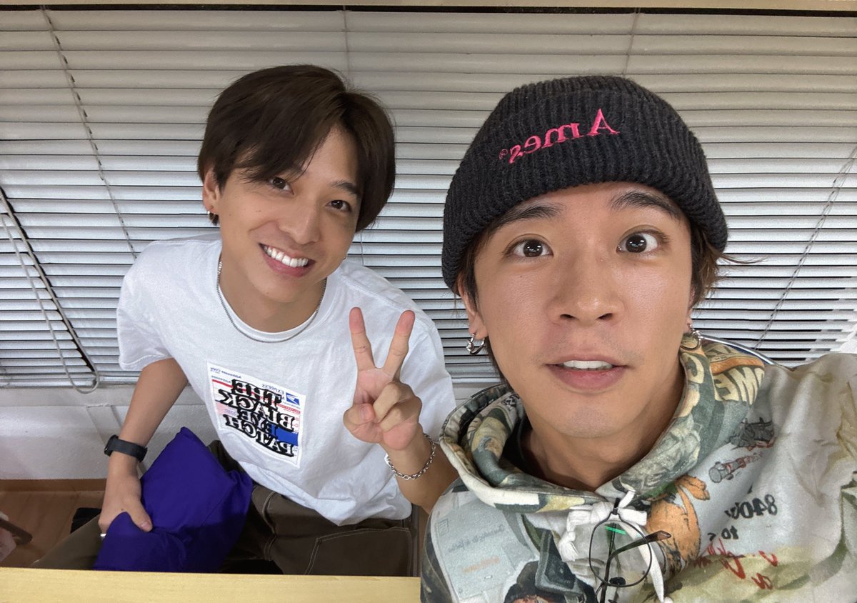 カリズマ 】 てら！ #寺西拓人