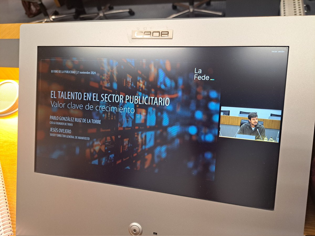 MarketingDirecto.com tweet media