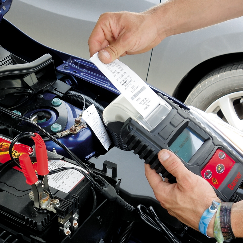 Like us, batteries don’t like the cold weather 🥶 If you’re unsure about the health of your vehicle's battery, just stop by your local branch and we’ll test it for FREE! 🔋

Visit us today: fast-fit.co.uk/branch-finder/