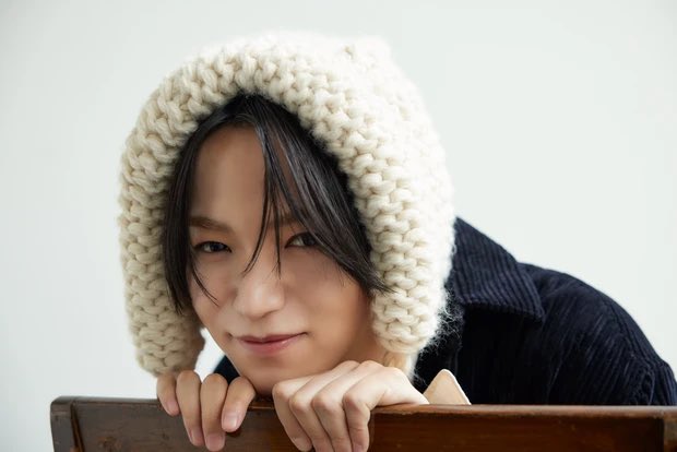 _yoruneru's tweet photo. 衣装もスタイリングもかわいすぎる〜〜
#大平祥生 #JO1
https://t.co/UshmEwOjGM https://t.co/3oiSEmS9pw